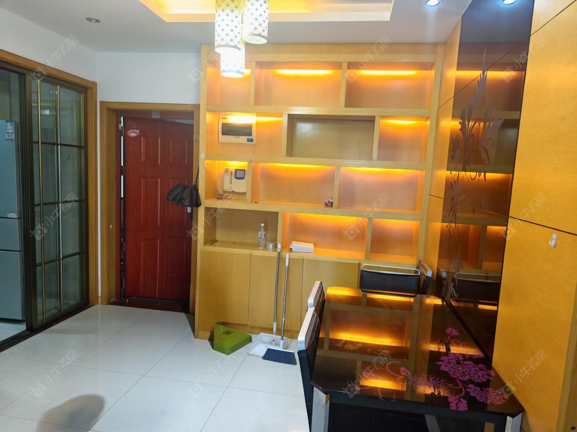 清水湾花园一期房源室内图 常州清水湾花园一期在租房源室内图_小牛看房