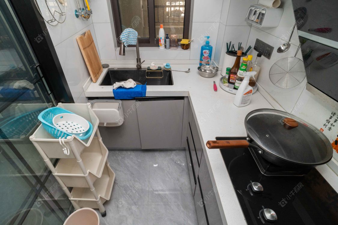 中南红玺台房源室内图 常州中南红玺台在售二手房源室内图_小牛看房