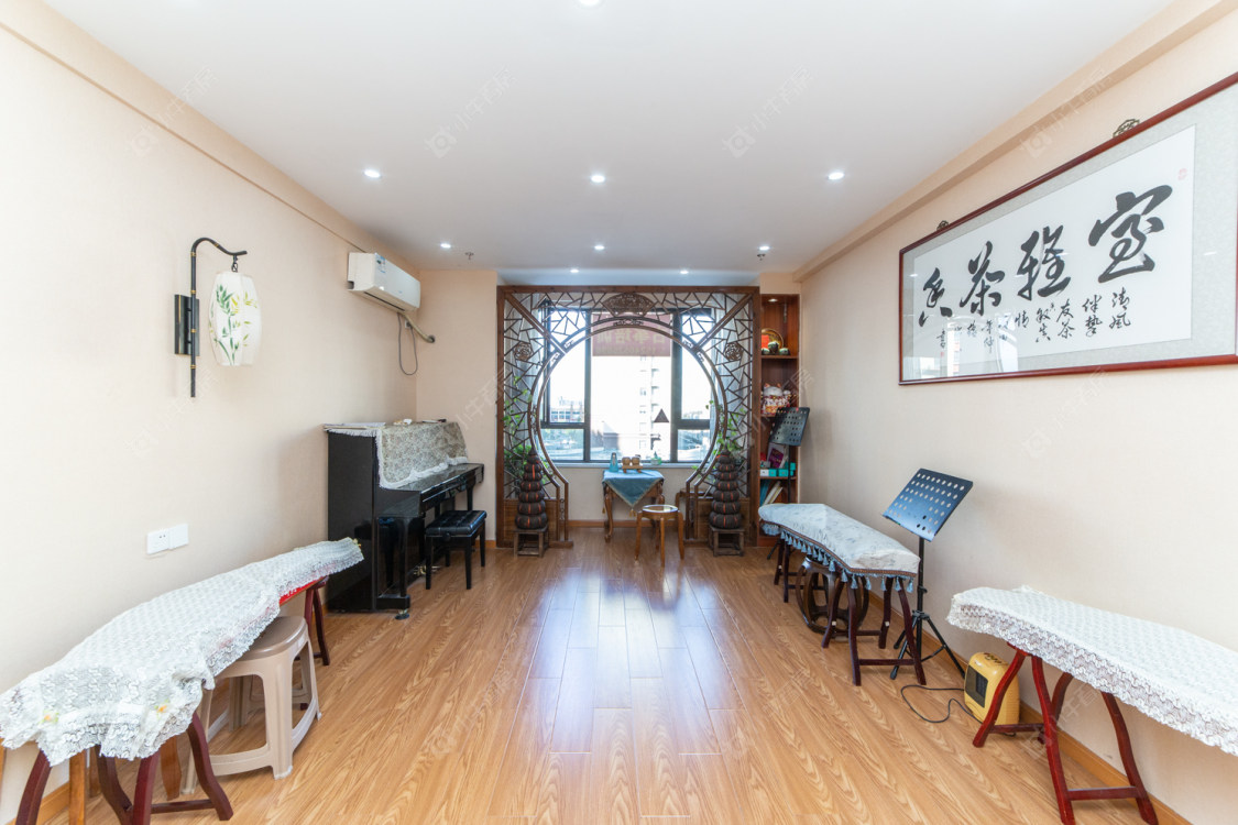 万科弘阳君望甲第房源室内图 常州万科弘阳君望甲第在售二手房源室内图_小牛看房