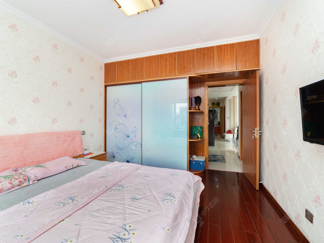 常州喜盈门花苑在售二手房源室内图_小牛看房