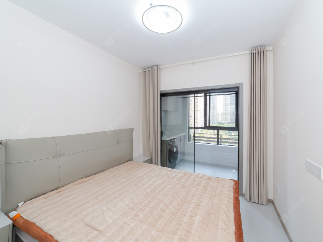 常州康桥水郡在售二手房源室内图_小牛看房