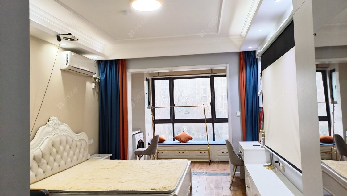 星河国际六区房源 常州星河国际六区在租房源_小牛看房