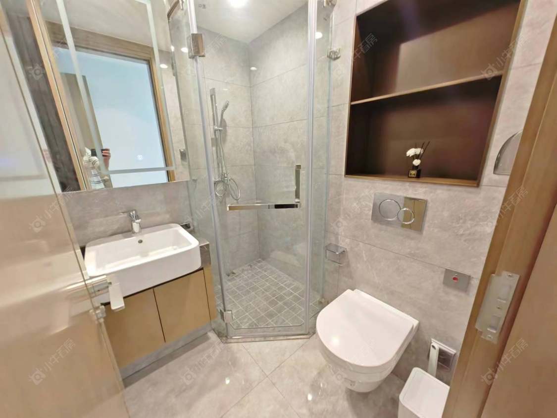 常州春秋金茂府在租房源_小牛看房