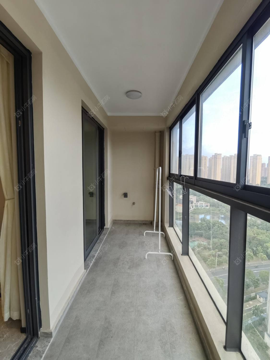 常州美的世茂云筑在租房源室内图_小牛看房