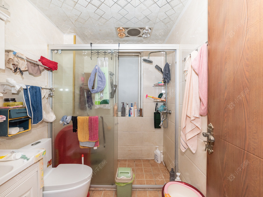 常州龙城福第在售二手房源室内图_小牛看房