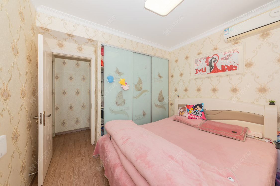 滨江明珠城西区房源室内图 常州滨江明珠城西区在售二手房源室内图_小牛看房