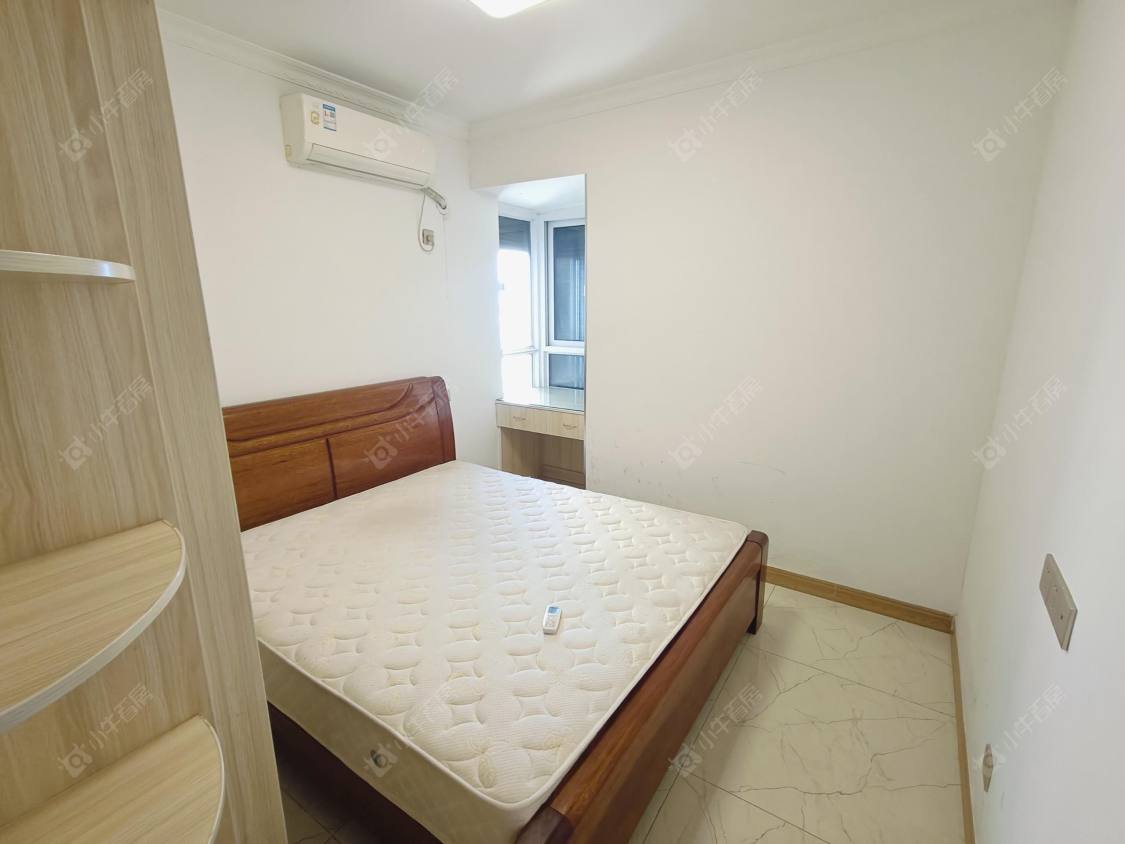 常州红星国际广场在租房源室内图_小牛看房