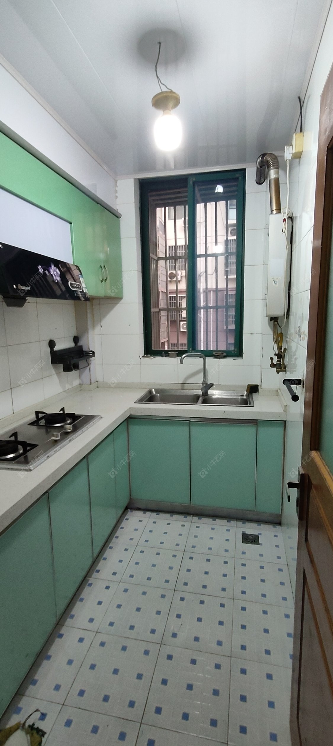 常州青洋花苑在租房源_小牛看房