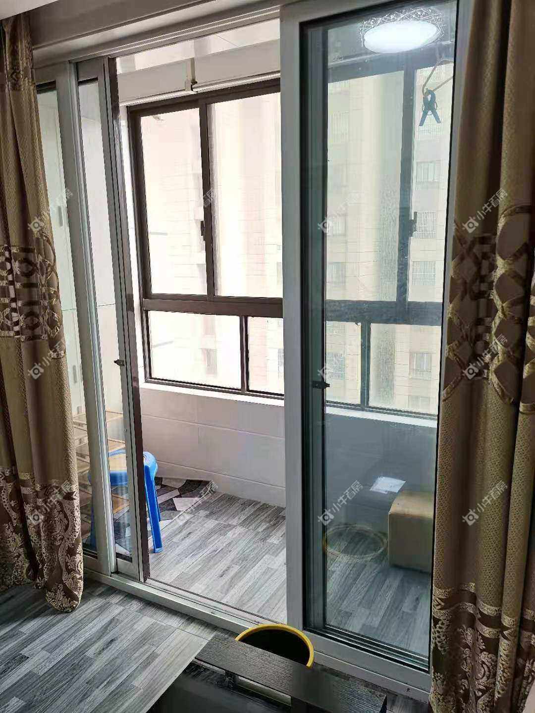 常州中奥珑郡租房_中奥珑郡1室1厅房源出租