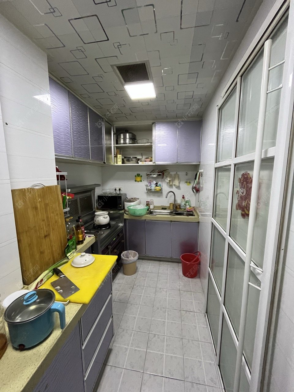 常州长虹名苑在租房源室内图_小牛看房