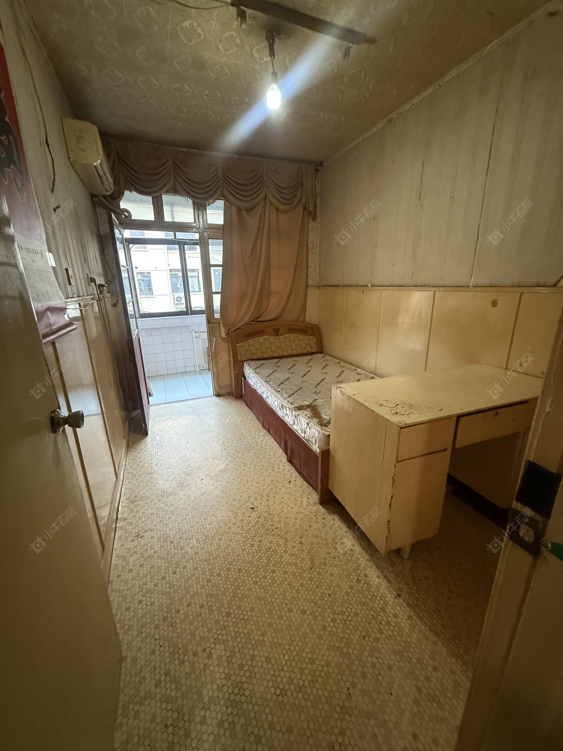常州兰翔新村租房_兰翔新村2室1厅房源出租