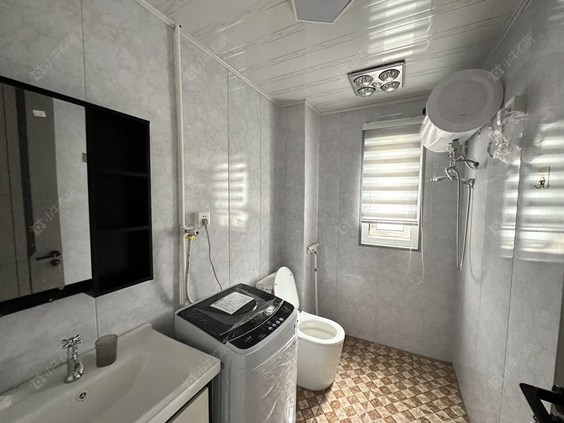 中海凤凰熙岸房源室内图 常州中海凤凰熙岸在租房源室内图_小牛看房