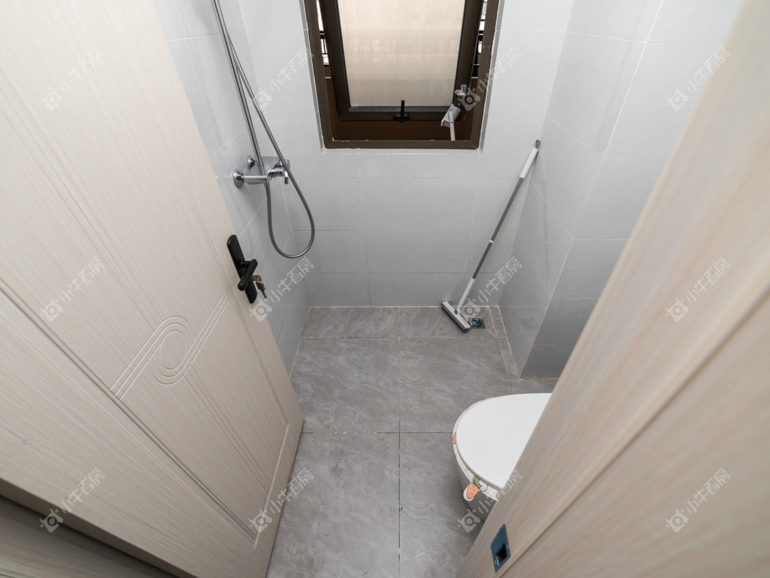 常州华润万象府在租房源室内图_小牛看房