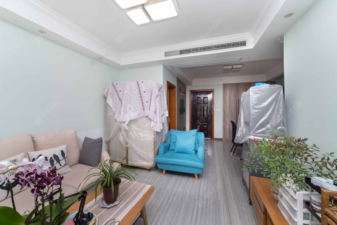 常州紫廷名苑在售二手房源室内图_小牛看房