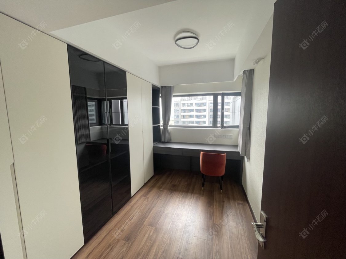 常州蓝光晶曜在租房源室内图_小牛看房