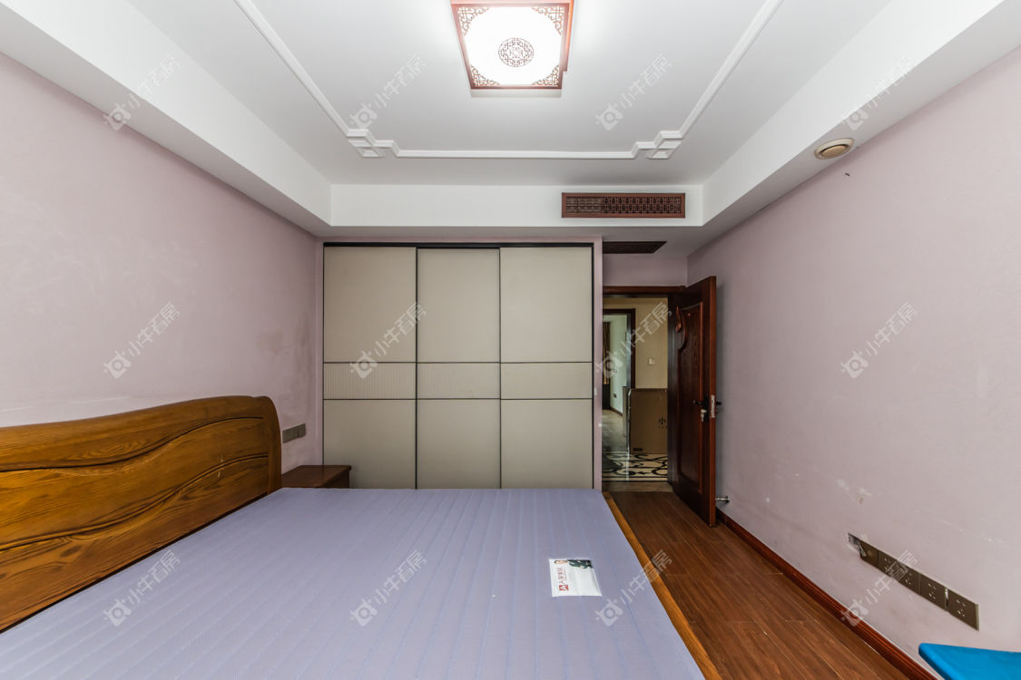 常州燕阳花园在租房源室内图_小牛看房