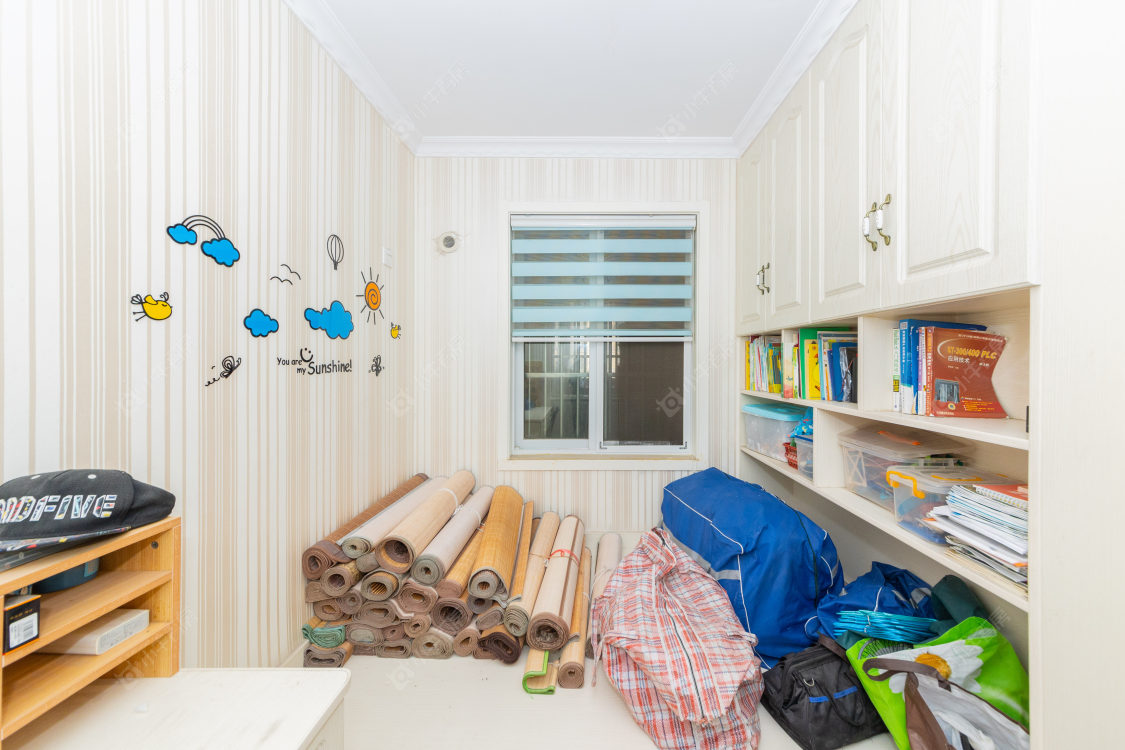 常州天禄西阆苑在售二手房源室内图_小牛看房