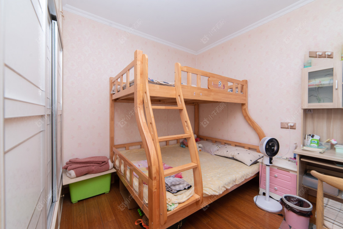 常州邹区泰富嘉园二期在售二手房源室内图_小牛看房