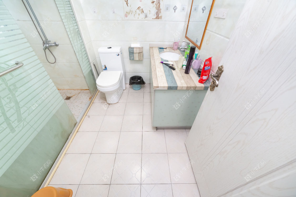 常州白马公馆在租房源_小牛看房