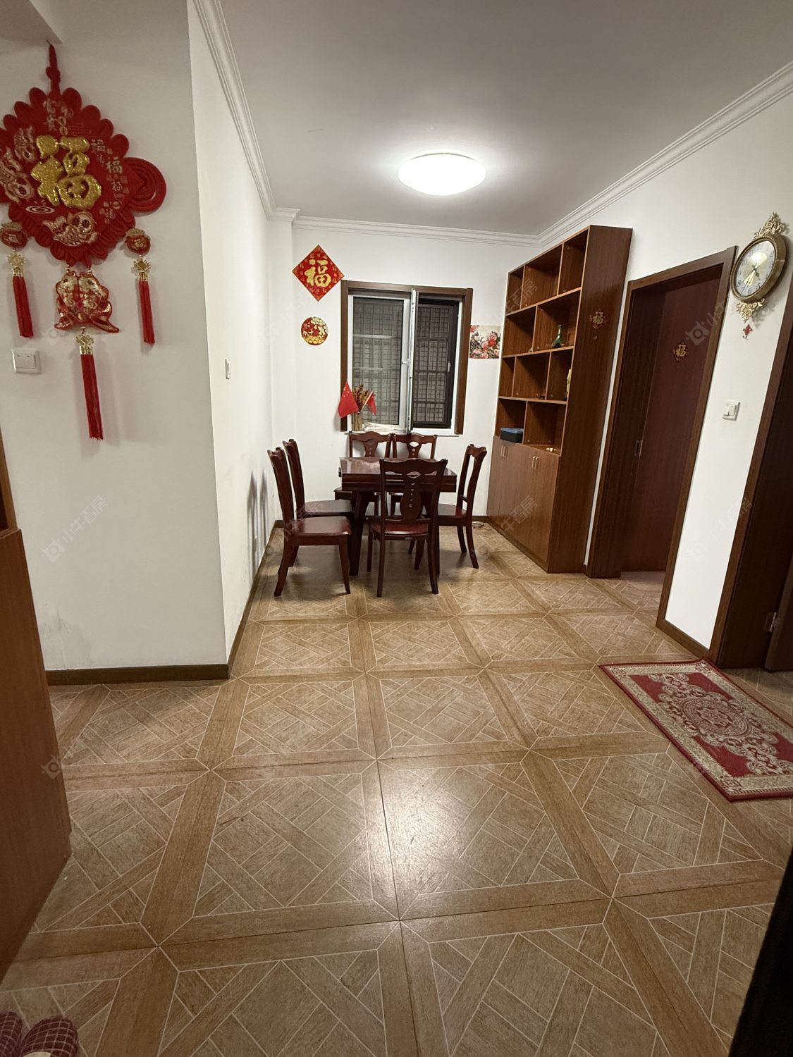 常州潞城花苑在租房源室内图_小牛看房