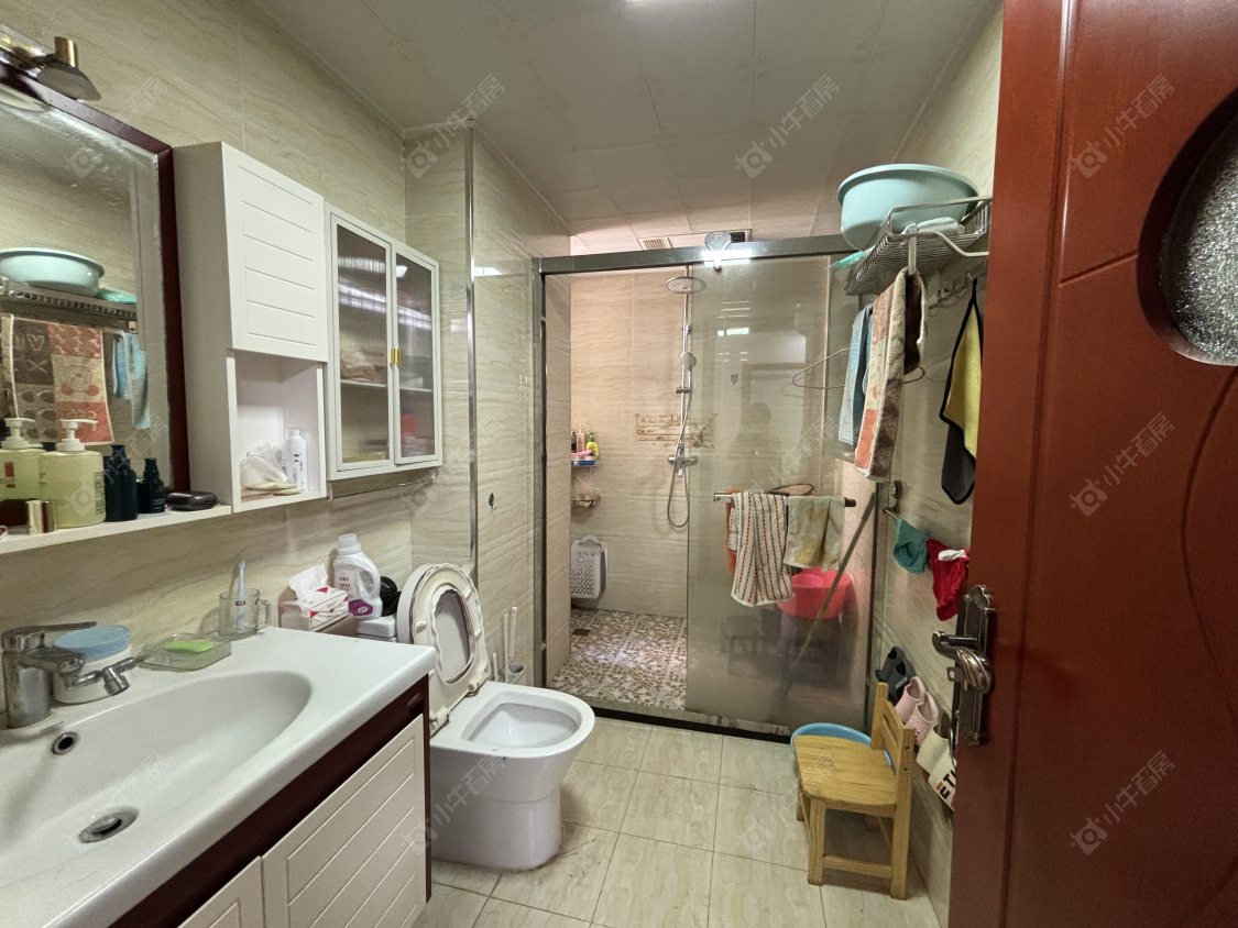 红星国际广场房源室内图 常州红星国际广场在租房源室内图_小牛看房