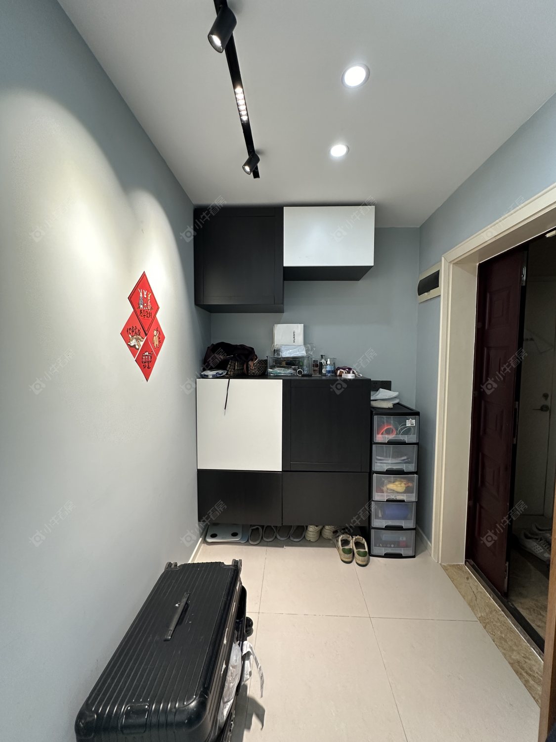 常州华亭苑在租房源_小牛看房