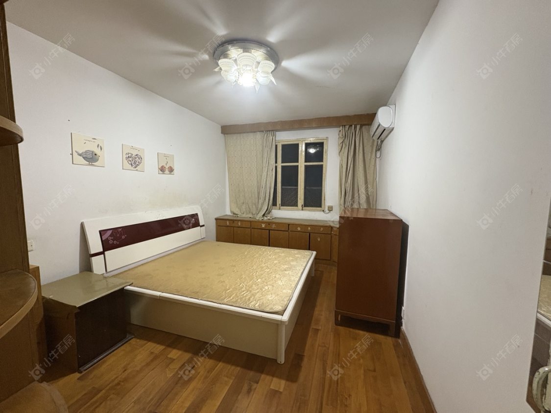 常州清潭新村在租房源室内图_小牛看房