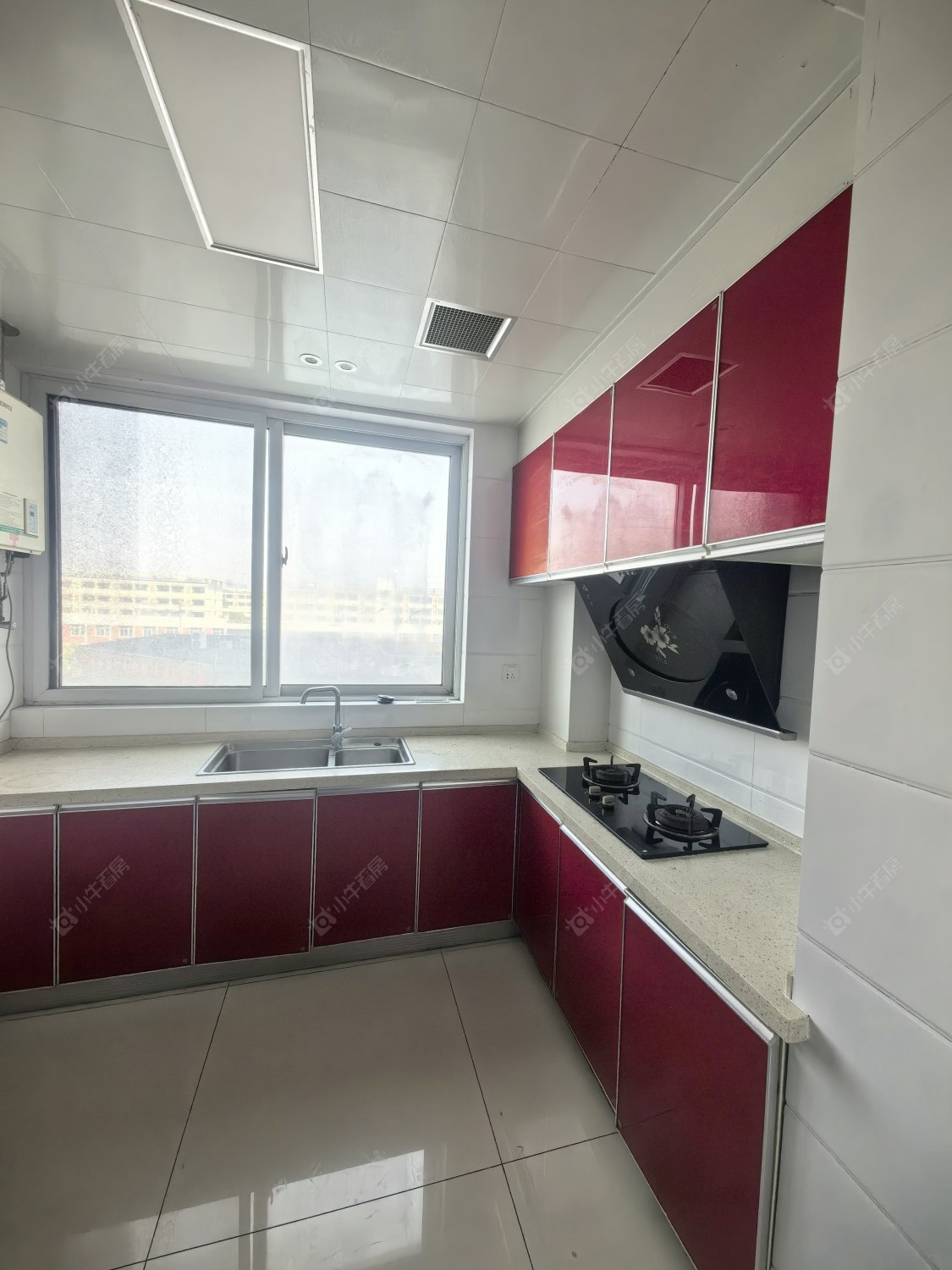 常州摩尔上品在租房源_小牛看房