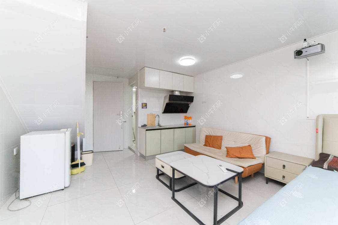 常州雅居乐凤凰台在租房源室内图_小牛看房