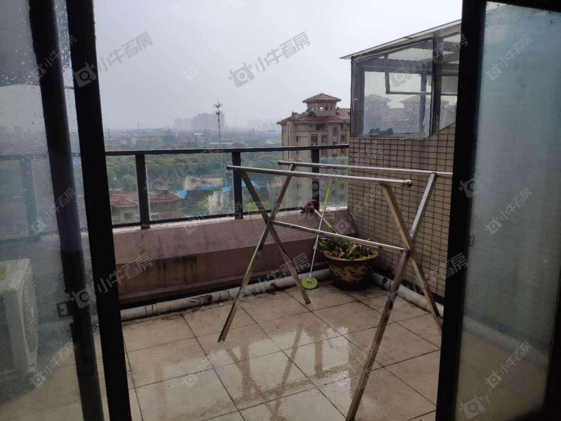 常州聚湖半岛在租房源_小牛看房