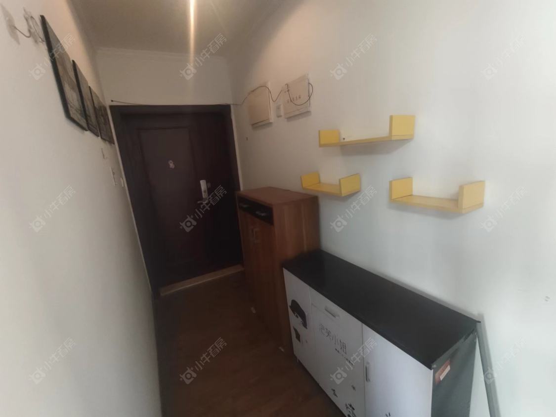 常州世茂香槟湖一期在租房源_小牛看房