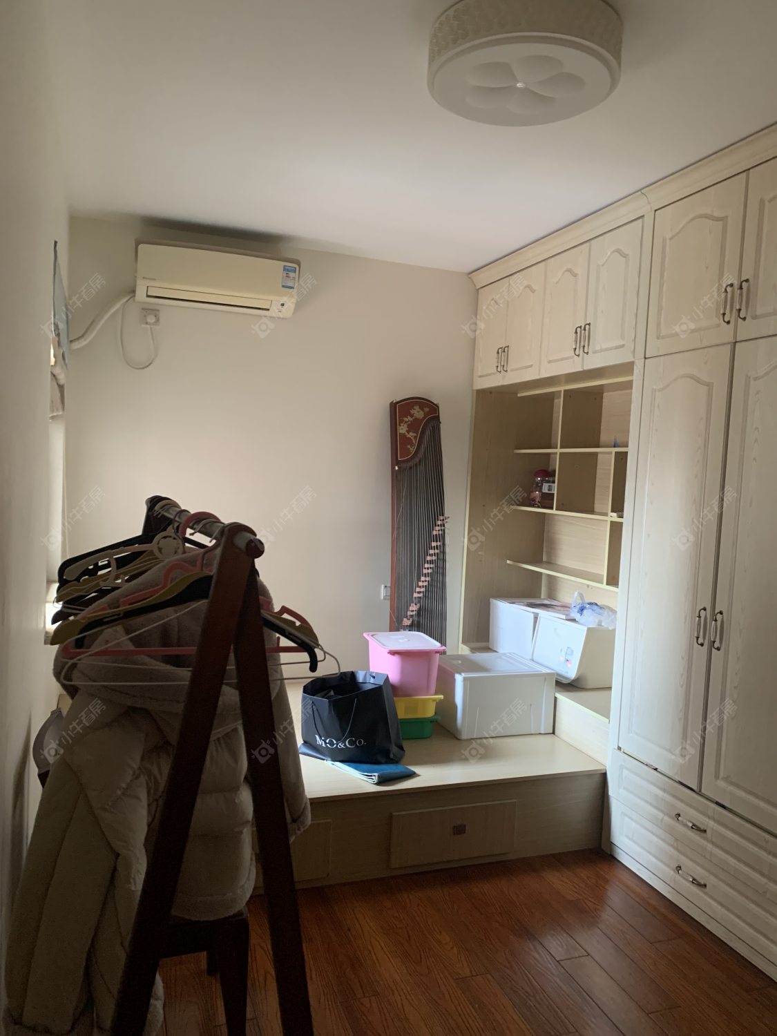 常州星河国际五区在租房源户型图_小牛看房