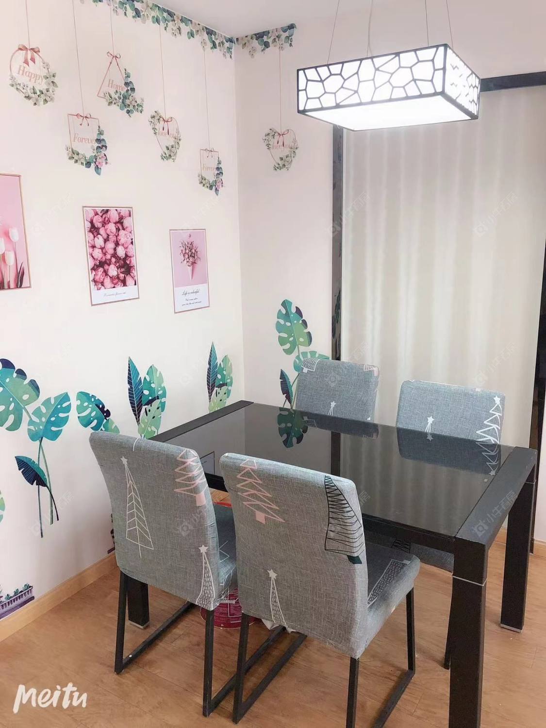 常州万博生活广场在租房源室内图_小牛看房