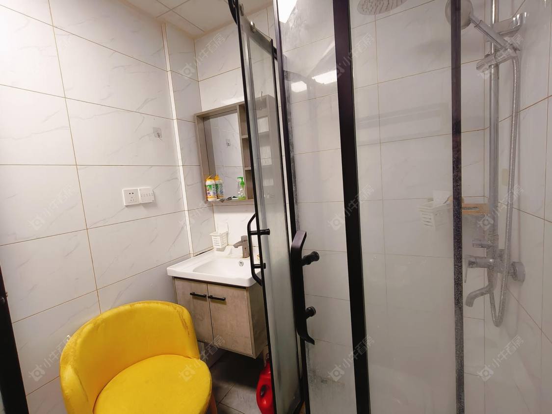 常州星湖广场在租房源户型图_小牛看房