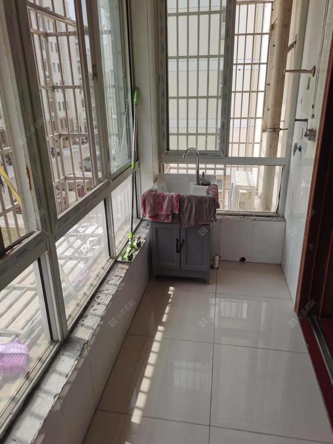 常州百馨苑南苑在租房源_小牛看房