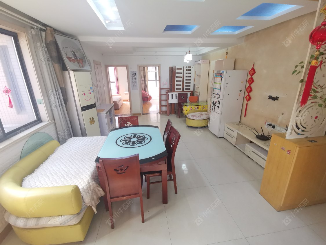 福地聚龙苑房源 常州福地聚龙苑在租房源_小牛看房