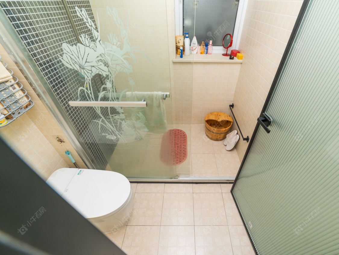 常州湖港名居在售二手房源室内图_小牛看房