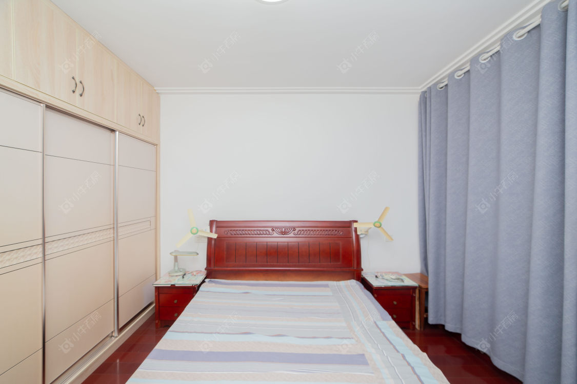 常州泰山一村在售二手房源室内图_小牛看房