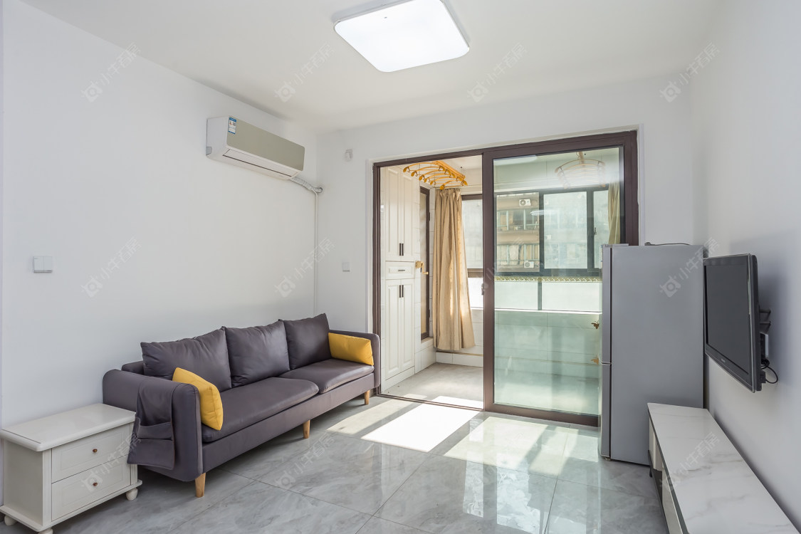 常州晋陵文锦在售二手房源室内图_小牛看房