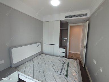 常州新城华宇悦隽公馆在租房源室内图_小牛看房