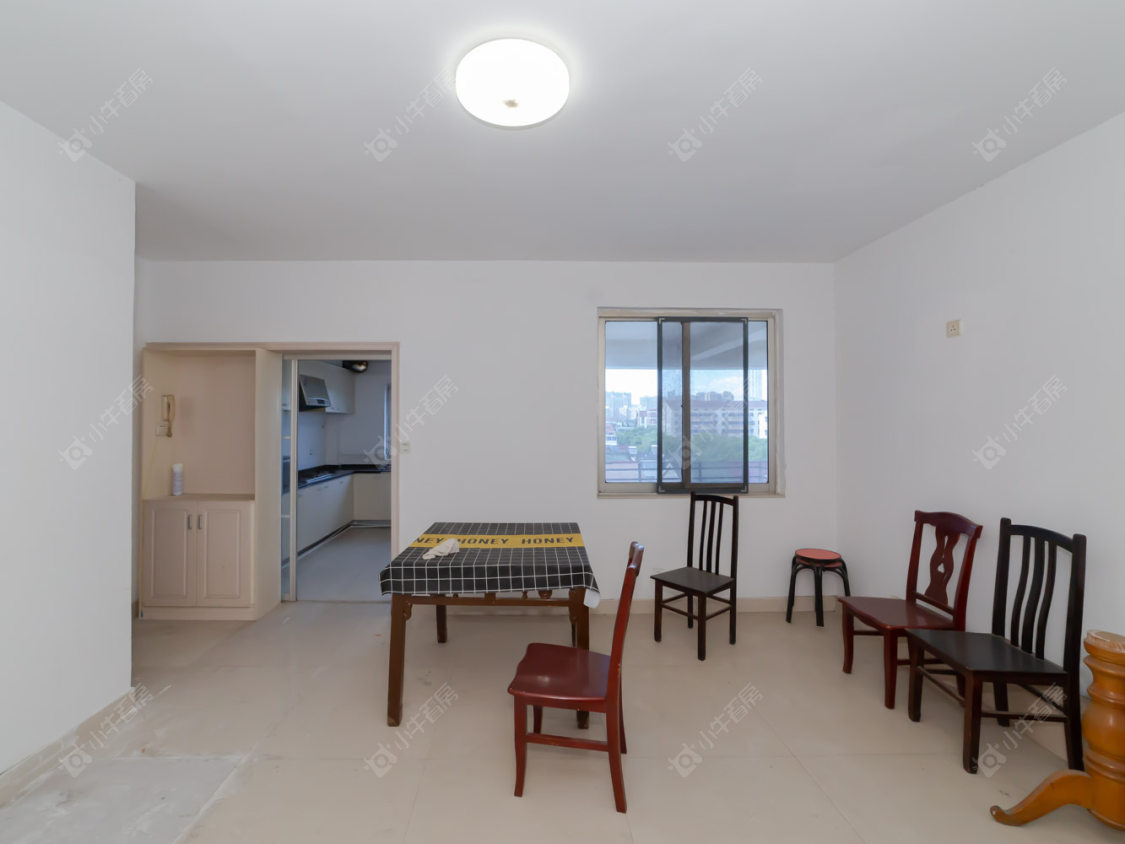 常州锦绣花园在售二手房源室内图_小牛看房