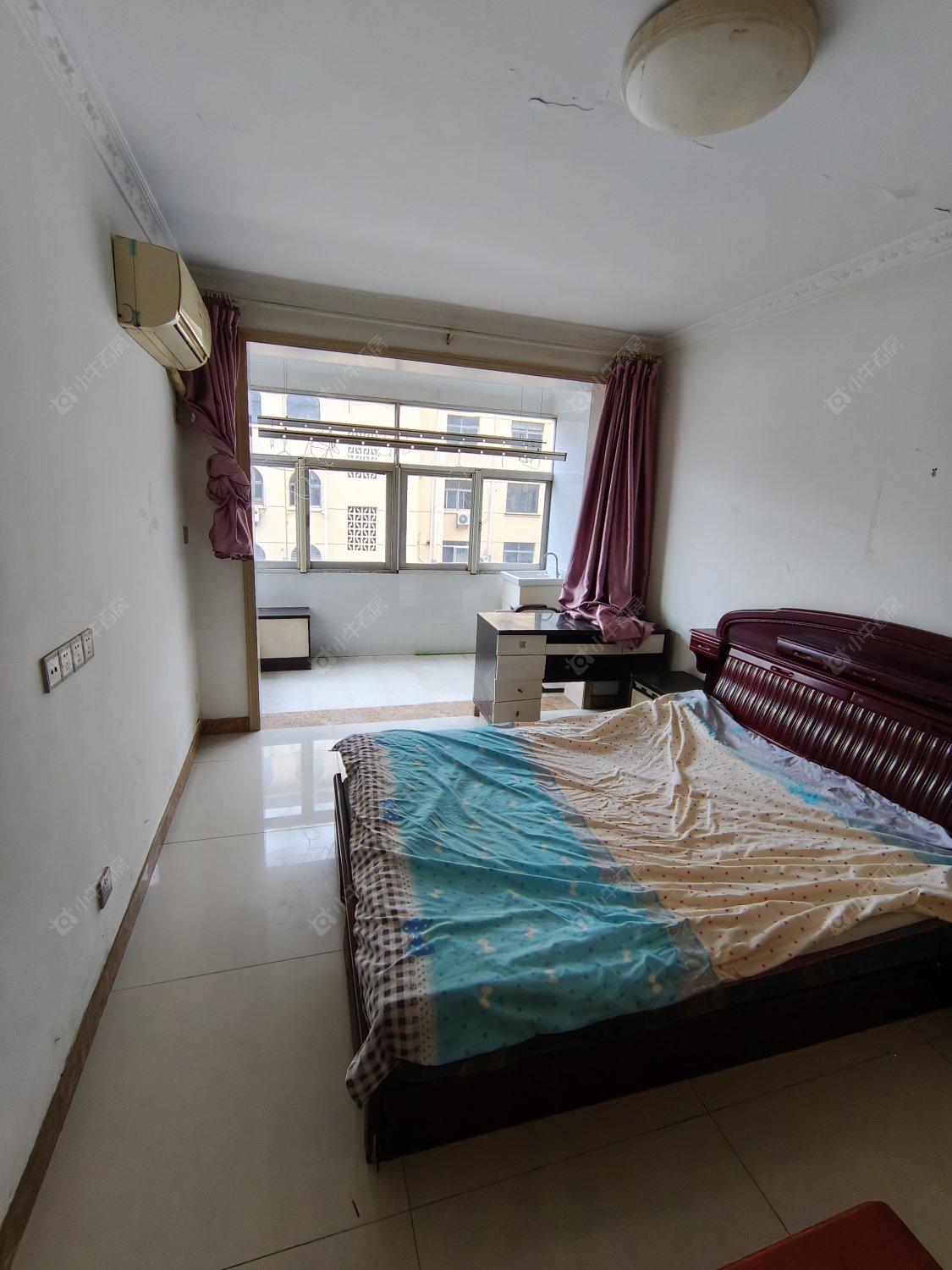 常州丽华南村租房_小牛看房