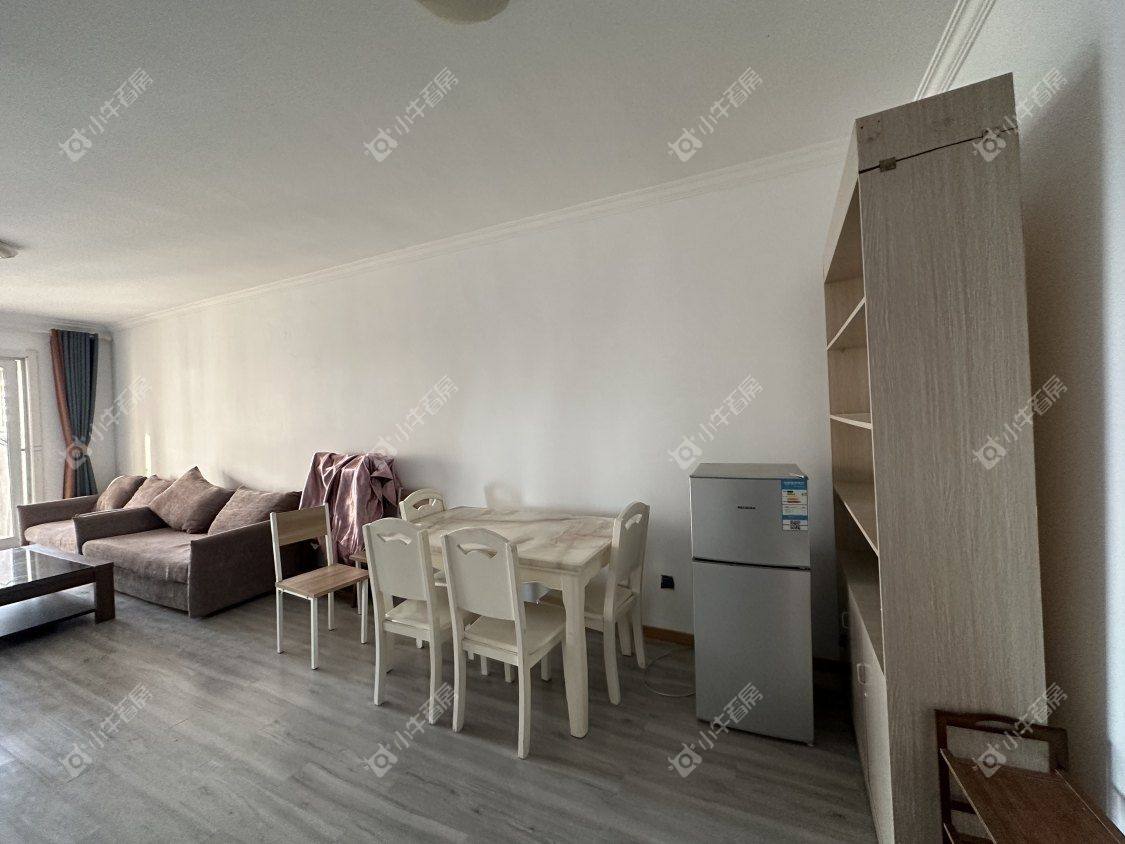 常州万达中央华城在租房源室内图_小牛看房