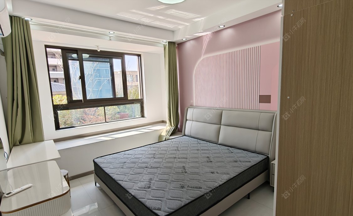 常州中梁金科启宸在租房源_小牛看房