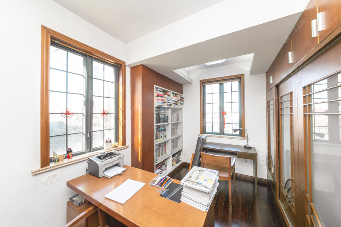 常州银河湾花园在售二手房源室内图_小牛看房