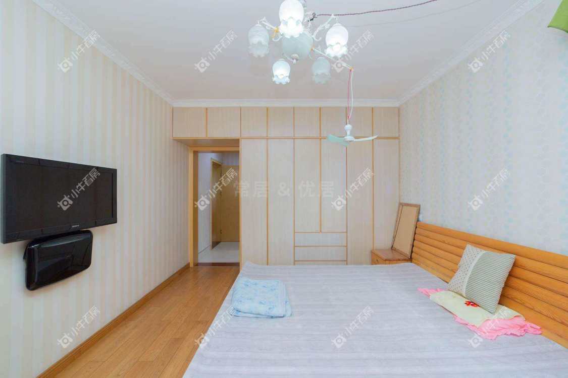 常州府西花园在租房源室内图_小牛看房