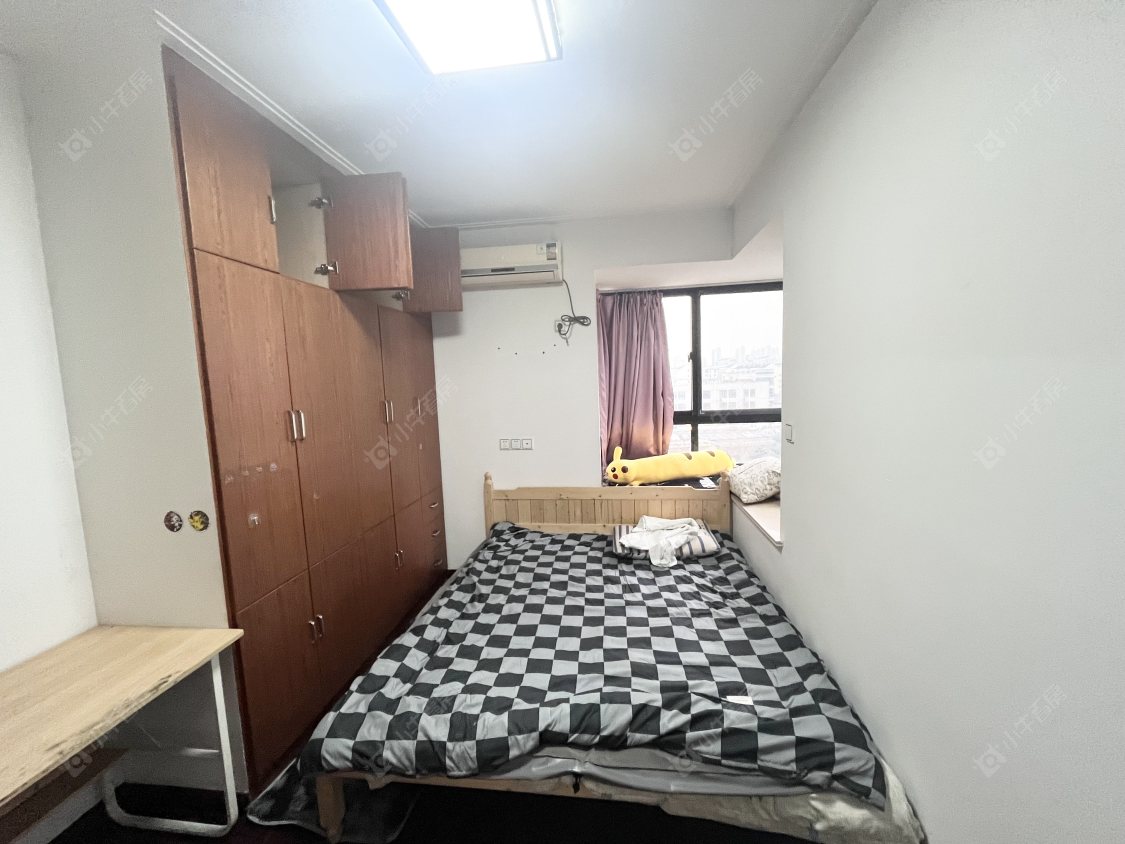 常州荣亨逸都在租房源_小牛看房