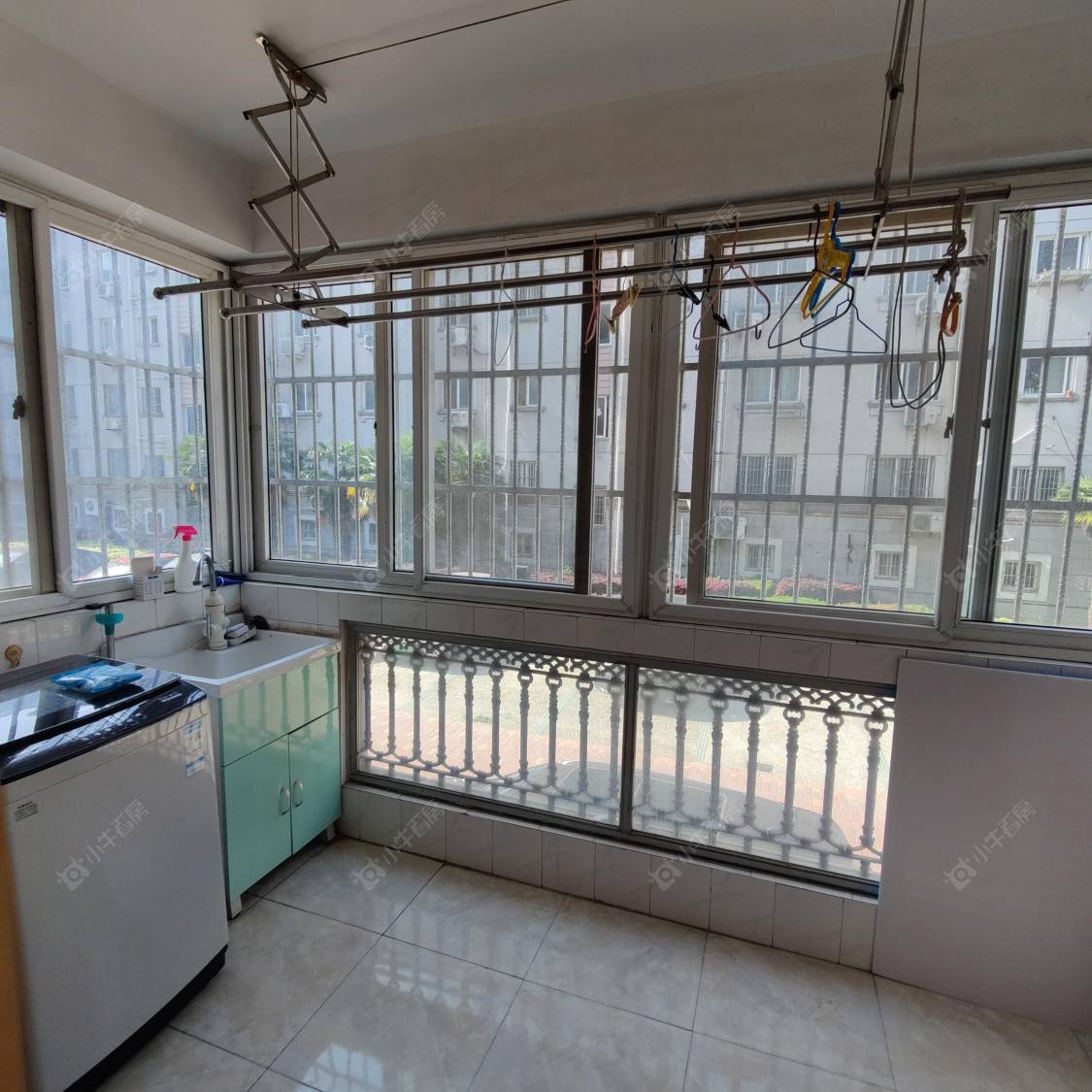 常州藻江花园一期在租房源室内图_小牛看房