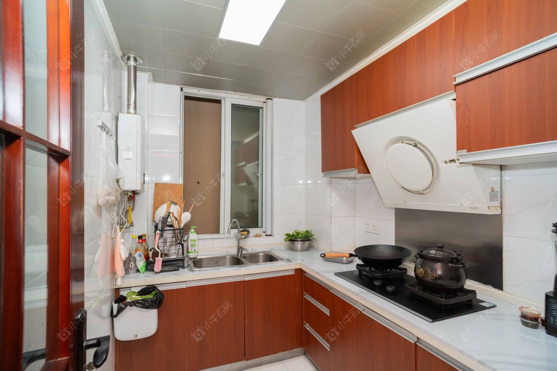 常州青枫颐景花园在售二手房源_小牛看房