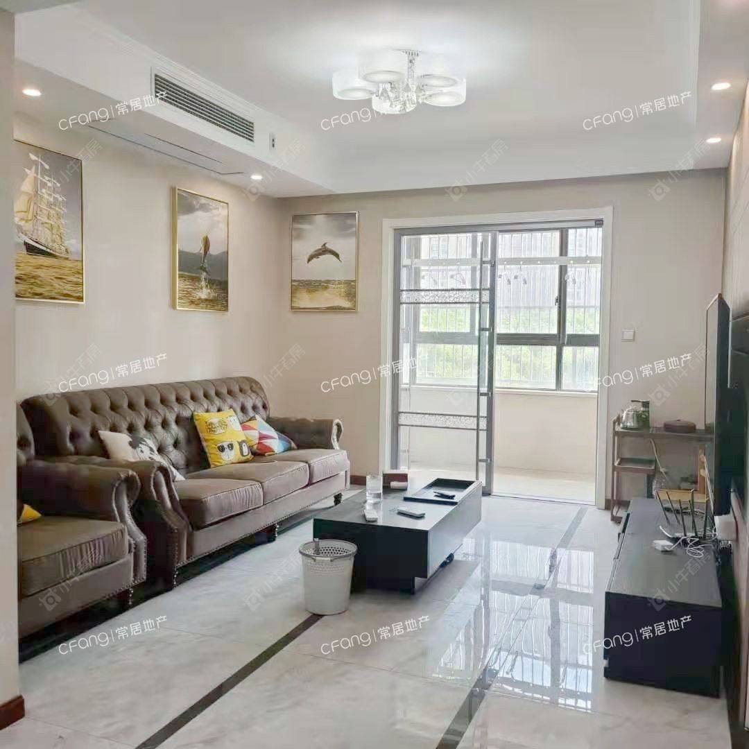 常州福地聚龙苑在租房源室内图_小牛看房